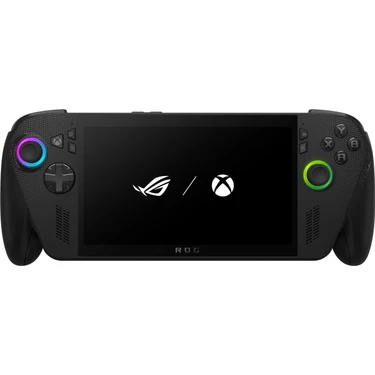 Asus Rog Xbox Ally x 7inc Full Hd 120Hz Oyun Konsolu Amd Ryzen Z2 Extreme, 24 GB Ram, 1 Tb SSD
