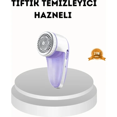 Die Grup Taşınabilir Şarjlı Tiftik Toplayıcı – Çıkarılabilir Hazneli, Anti-Statik