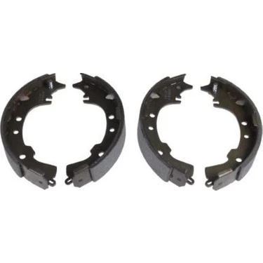 ASMEKS Fren Balatası Daihatsu Terios 97-11 1.3-1.5 /rav4 96-00 Arka Takım