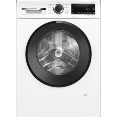 Bosch WGA25203TR Çamaşır Makinesi 10 kg 1200