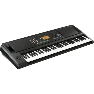 Korg 521 EK50 Entertainer Keyboard | 61 Tuşlu, Stereo Ses Sistemi, 700'DEN Fazla Ses ve Eşlik