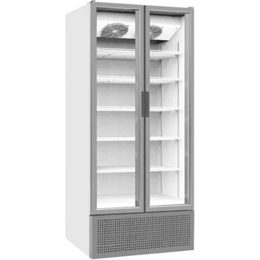 Şenocak S880 Sc Td Slım Çift Çarpma Kapılı Dikey Şişe