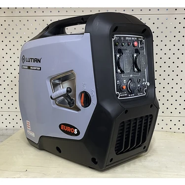 Lutian Lutıan LT2000İ Benzinli Inverter