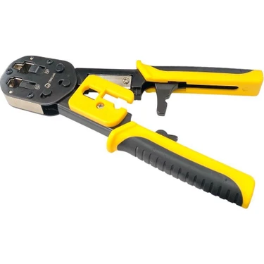 Trklink HS-786C Cat5/cat6 EZ-RJ45-RJ11 Konnektör Sıkma Fiyatı