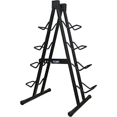 MarkEntegra Dambıl Standı, Dambıl Rafı ile Fitness
