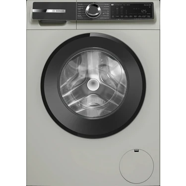 Bosch WGK252ZSTR Çamaşır Makinesi 10 kg 1200 Devir