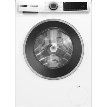 Bosch WGK252Z1TR Çamaşır Makinesi 10 kg 1200