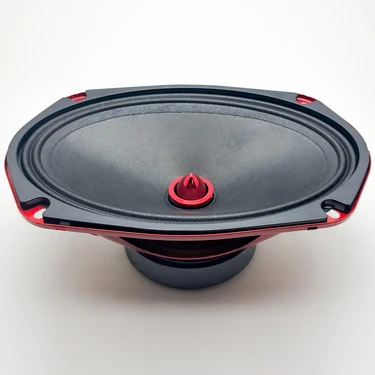 Boschmann Xc-69 Oto Midrange Oval 6x9 Inç 900 Watt 150 Rms 2 Fiyatı
