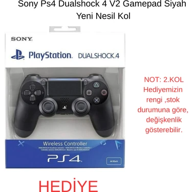 Sony Playstation 4 Slim 1 Tb Oyun Konsolu (Ithalatçı Fiyatı
