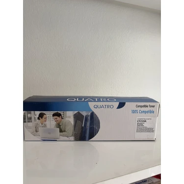 Quatro CF219A