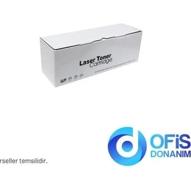 Lexmark E260 / X264 / 364 / E360 / X463 / X464 Muadil Drum