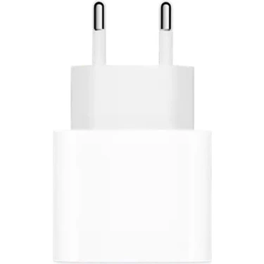 Iphone 11 Için Orijinal 20W Şarj Adaptörü (Apple Türkiye