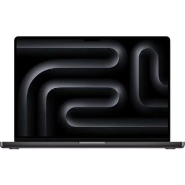 Apple MacBook Pro 16" Nano-Texture M5 Max 18C Cpu 40C Gpu 64 GB Ram 2 Tb SSD  Space Black