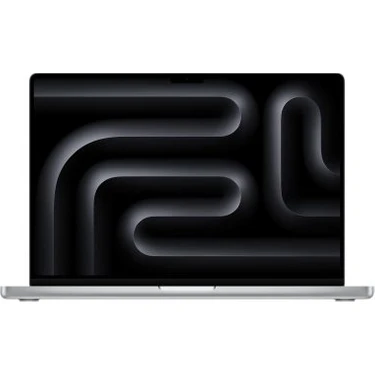 Apple MacBook Pro 16" M5 Max 18C Cpu 40C Gpu 128GB Ram 2 Tb SSD Nano-Texture Ekran Silver- Gümüş