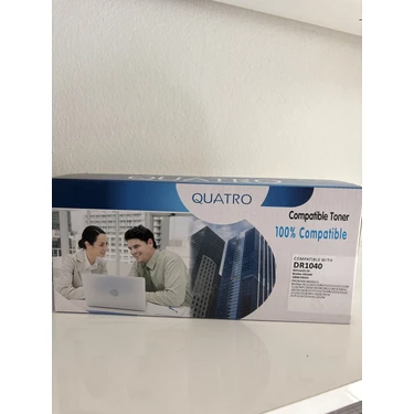 Quatro DR1040