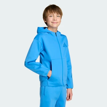 Adidas Sportswear KC1948 adidas Z.N.E. Full-Zip Hooded Track Fiyatı