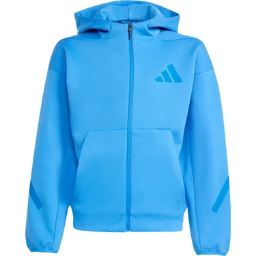 Adidas Sportswear KC1948 adidas Z.N.E. Full-Zip Hooded Track Fiyatı