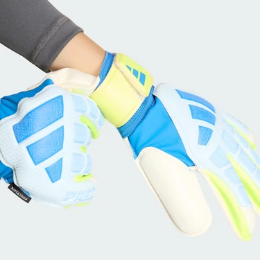 Adidas Performance KA7791 Predator Goalkeeper Glove Match Fıngersave