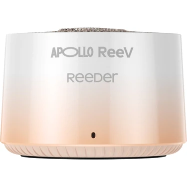Reeder Apollo Reev Hoparlör