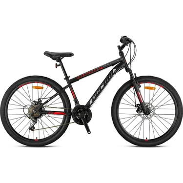 Geroni Magnum - 26" - Mtb - 14' - 21 Vites - M.disc - Mat