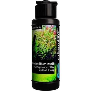 Hakay 125 ml Flora Çoklu Mineral Takviye, Sağlıklı Gelişim