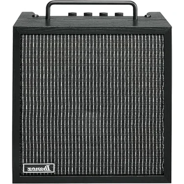 Hakay 10 Watt Kapasiteye Sahip Gitar Amplifikatörü, Taşınabilir