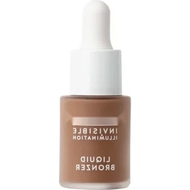 Hakay Likit Bronzer - Nemlendirici ve Yatıştırıcı
