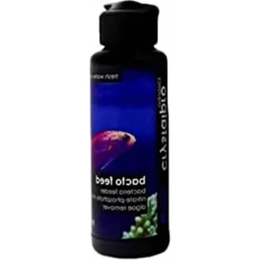 Hakay 125 ml Akvaryum Bakteri Besini ile Su Kalitesi