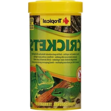 Hakay Kurutulmuş Balık Yemi - 250ML
