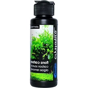 Hakay 125 ml Konsantre Biyoyararlanabilen Karbon Kaynağı, Akvaryumlar