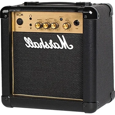 Hakay Marshall MG10G 10W Elektro Gitar Kombo