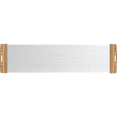 Hakay 14 Inç Uzunluğunda 30 Spiralli Snare Halısı; 35,5 cm