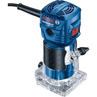 Hakay Freze Makinesi, 550 W Güç ve 33.000 Dev/dak ile Hassas