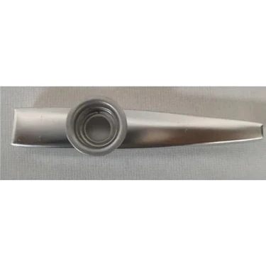 Hakay Metal Kazoo, Zevkli Müzik Deneyimi