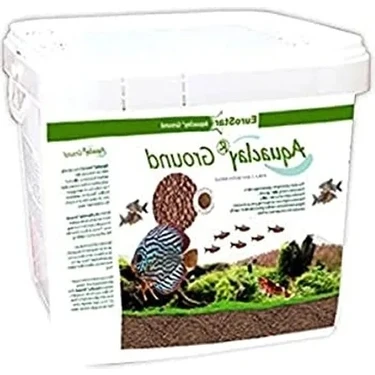 Hakay 5 Lt Akvaryum Kum Kova, Dayanıklı ve