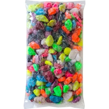 Nova Epoxy Art Büyük Boy Çakıl Paket 1