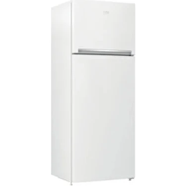 Beko Çift Kapılı No Frost Buzdolabı 970406 MB Yüksek Kapasite ile Enerji Tasarrufu