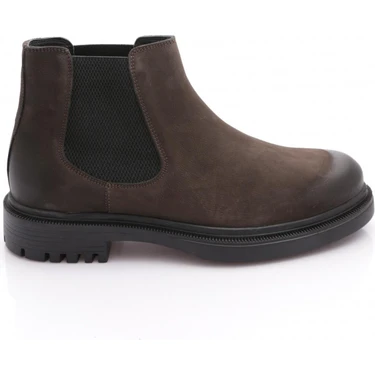 Dgn 1630-T Erkek Yanlasi Lastikli