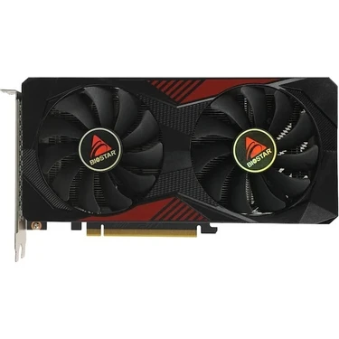 Biostar 12GB RTX3060 Dual 12GB 192BIT Gddr6 Ekran