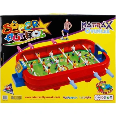 Twin Store 012 Süper Soccer