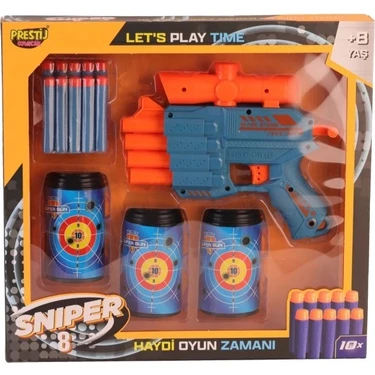 Twin Store Fab 5707 Kutulu 3 Hedefli̇ 8 Dart