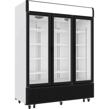 Şenocak S1600 Sc Thd 3 Kapılı Kanopili Şişe