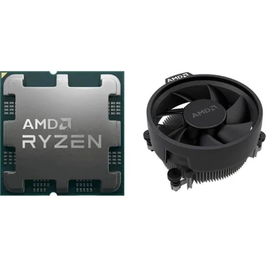 AMD Ryzen 5 5600X 3,7 GHz 6 Çekirdekli 32 MB Cache AM4 Fiyatı