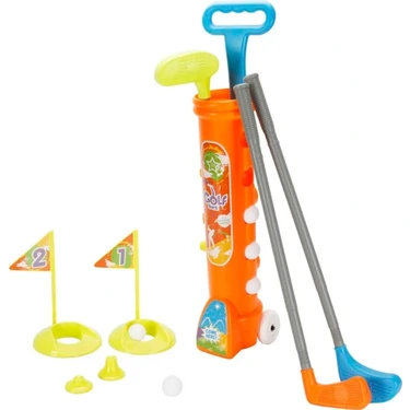 Twin Store Çekçek Arabalı Golf