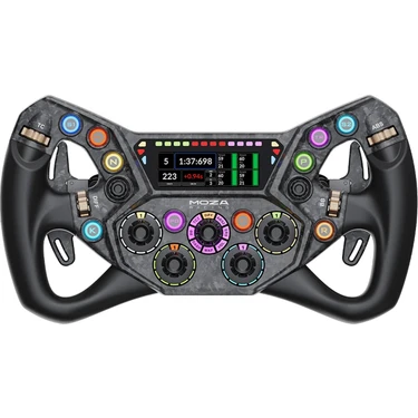 Moza Ks Pro Steering