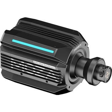 MOZA R25 Ultra True Torque DD Motor
