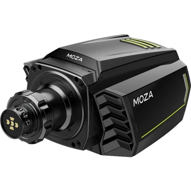 MOZA R16 Direct Drive Motor