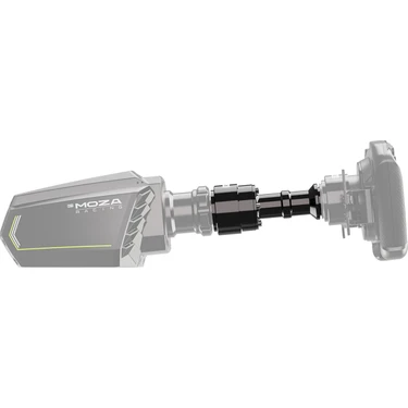 MOZA Extension Rod 150 mm Uzatma