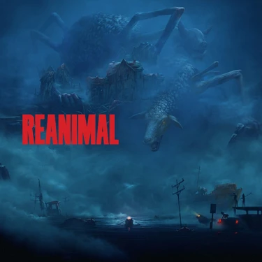 PSN Reanimal Ps5