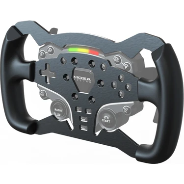 Moza Es Formula Wheel